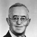 Henry Horton Greensides (1874 - 1962) Profile