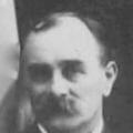 Herman Grether (1856 - 1932) Profile