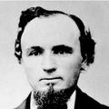 Hugh Sidley Gowans (1832 - 1912) Profile
