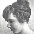 Jane Garfield (1898 - 1949) Profile