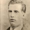 Jedediah Goff (1857 - 1925) Profile