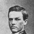 Joel Grover (1849 - 1886)