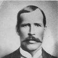 John Alonzo Gordon (1846 - 1913) Profile