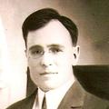 John Ernest Gleave (1884 - 1977) Profile