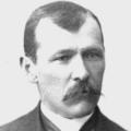 John Henry Graf (1859 - 1916)