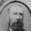 Joseph Leyland Graham (1843 - 1909)