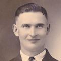Joseph Wayne Grow (1902 - 1983) Profile
