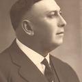 Joseph Willard Baxter Gunnell (1883 - 1955) Profile