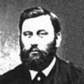 Lewis McKeachie Grant (1839 - 1902) Profile