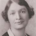 Lucy Grant (1880 - 1966) Profile
