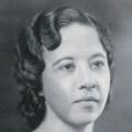 Mabel Theresa Goodman (1910 - 1996) Profile
