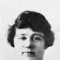 Mamie Gardner (1899 - 1959) Profile
