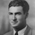 Mark Brimhall Garff (1907 - 1995) Profile