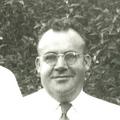 Mark Valentine Gardner (1912 - 1999) Profile