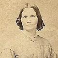 Mary Elizabeth De Forest (1816 - 1888) Profile