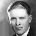 Nathan Rames Gedge (1910 - 2008) Profile