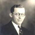 Ray Gammon (1906 - 1988) Profile