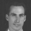 Rex Stanley Gourley (1917 - 1993) Profile