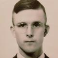 Richard Earl Garbett (1916 - 1987) Profile