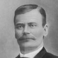 Richard Graham Jr (1854 - 1912) Profile