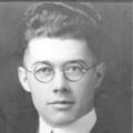 Seymour Ray Green (1897 - 1987) Profile