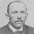 Theodore Harmon Graf (1868 - 1947) Profile