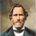 Thomas Grover (1807 - 1886)