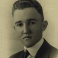Wayne Cummings Gardner (1899 - 1949) Profile