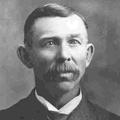 William Franklin Garner (1848 - 1922) Profile