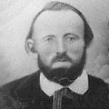 William Greenhalgh (1828 - 1887) Profile
