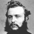 William Greenwood (1822 - 1891)
