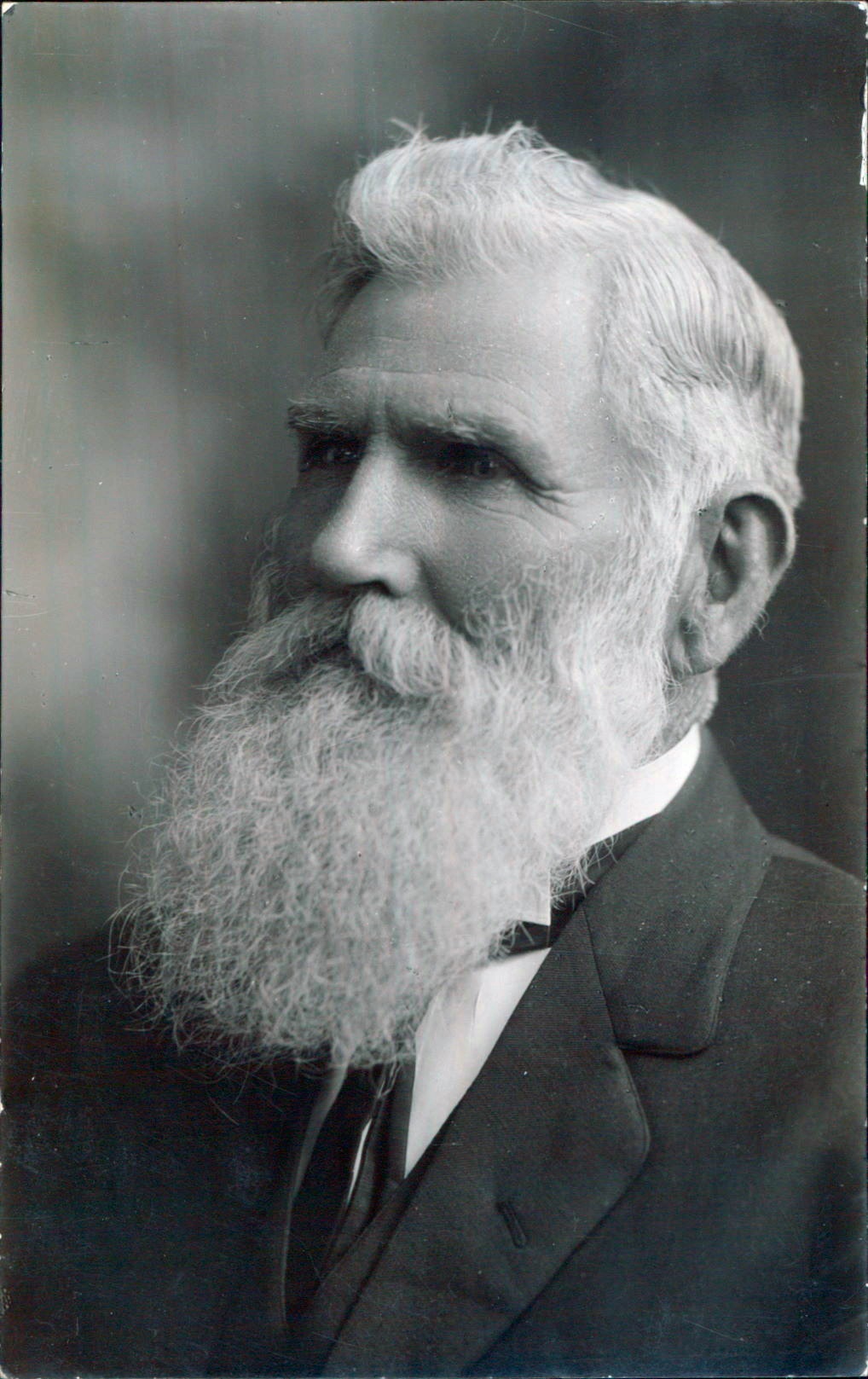 William Gardner (1846 - 1932)