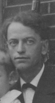 Joseph John Gill (1878 - 1946) Profile