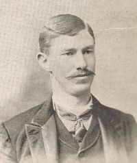 Joseph Smith Groesbeck (1864 - 1933) Profile