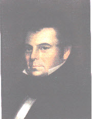 Isaac Galland (1791 - 1858) Profile