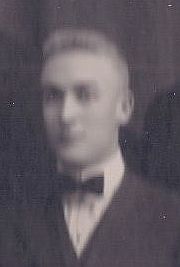 Veach Charles Grow (1896 - 1961) Profile
