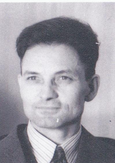 Adrain Reed Gibby (1904 - 1988) Profile