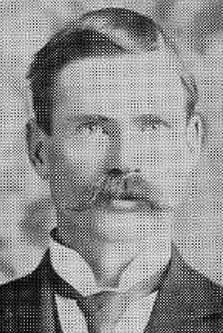 Albert Gardiner Goodrich (1871 - 1963) Profile