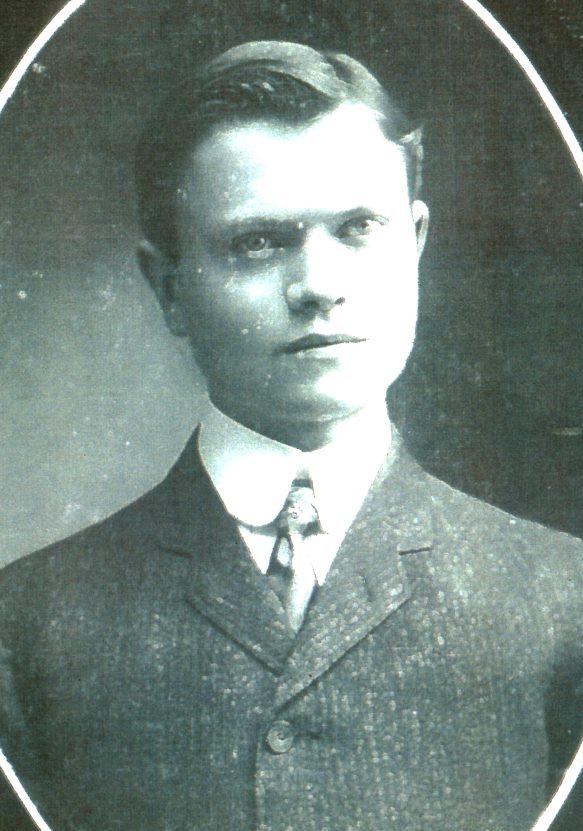 Albert Frederick Geigle (1885 - 1981) Profile