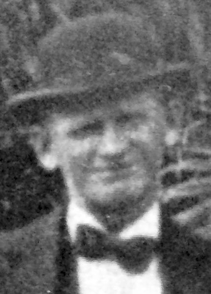 Albert Green (1869 - 1929) Profile