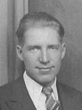 Albert Henry Green (1909 - 1998) Profile