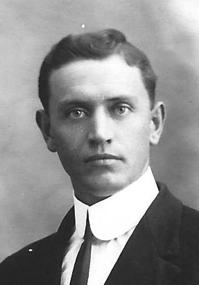 Albert James Newman (1884 - 1973) Profile