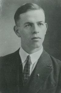 Albert Owen Grant (1905 - 1982) Profile