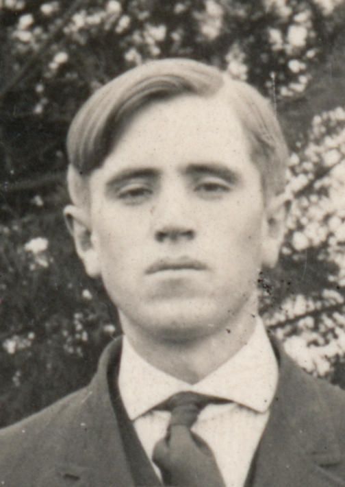 Albert Vernal Gooch (1890 - 1947) Profile