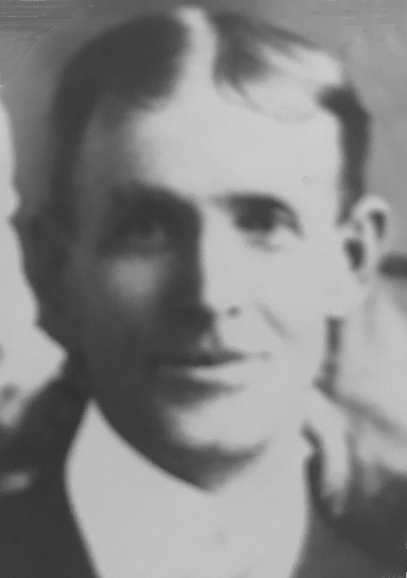 Alberto Gibby (1871 - 1956) Profile