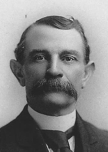 Alfred Gardiner (1856 - 1922) Profile
