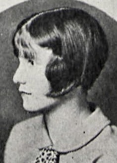 Alice Ena Geary (1913-1996) Profile