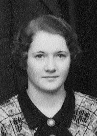Alice Godfrey (1915 - 2013) Profile