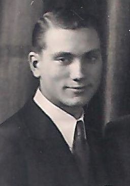 Alma Ernest Gygi (1911 - 1994) Profile