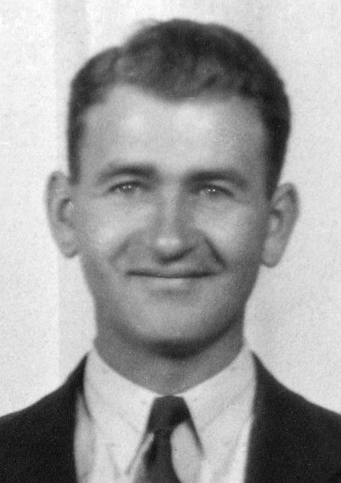 Alton Gottlieb Gessell (1908 - 1985) Profile